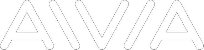 Aivia company logo