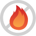 Alberta Fire Bans logo