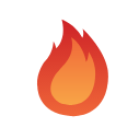Alberta Fire Bans Logo