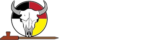 Alexis Heritage and Language Logo